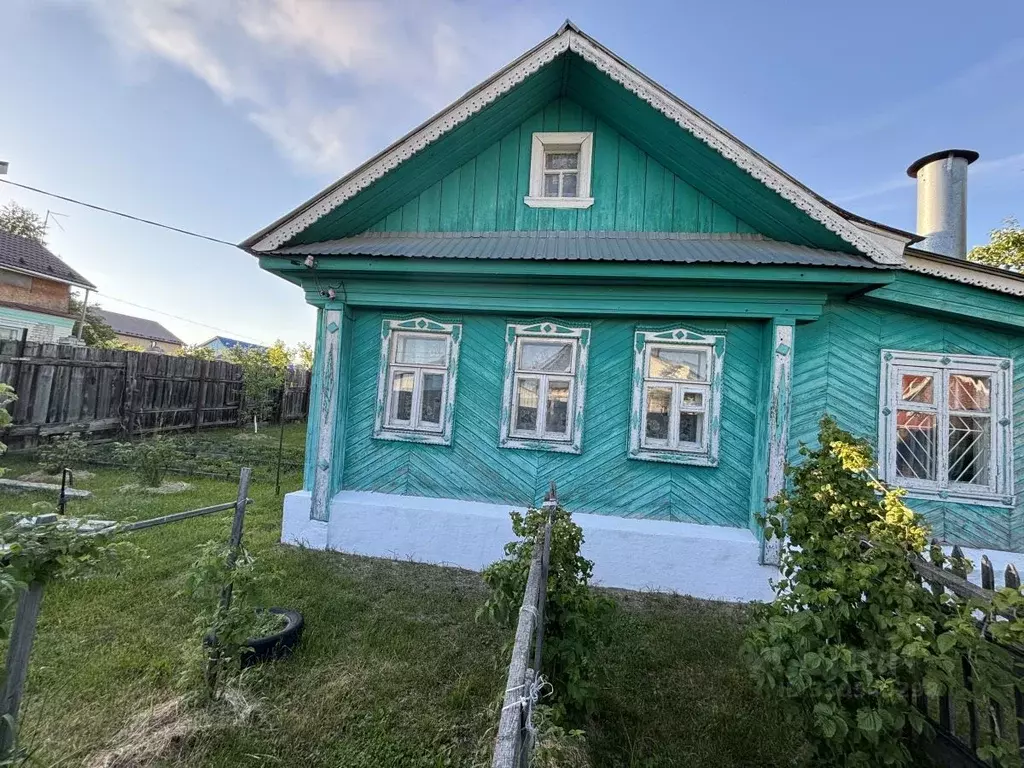 Дом в Нижегородская область, Дзержинск Пушкино тер., ул. Новая, 34 (52 ... - Фото 2