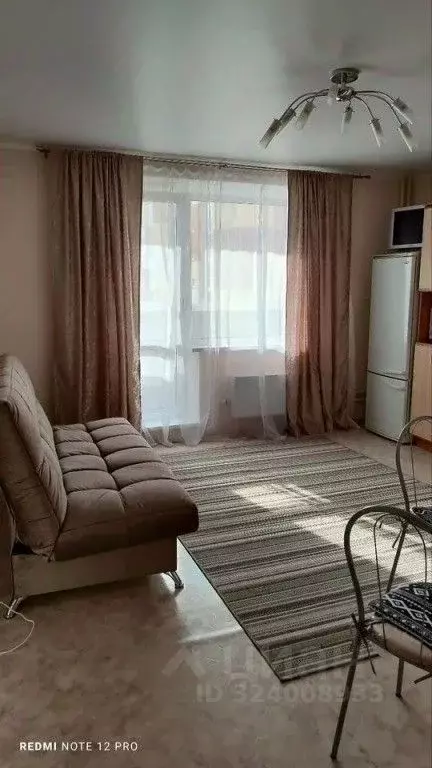 1-к кв. Челябинская область, Миасс бул. И.И. Седова, 10 (42.0 м) - Фото 2