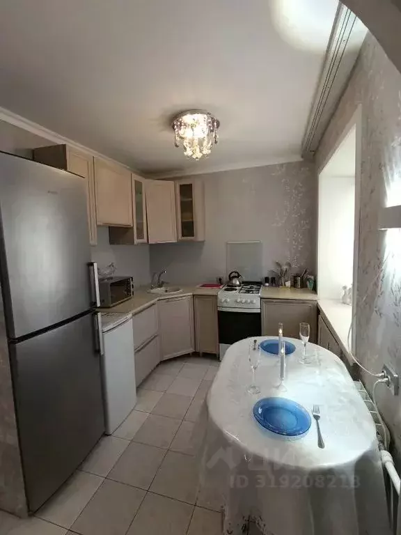 2-к кв. Забайкальский край, Чита ул. Ленина, 125 (43.0 м) - Фото 2