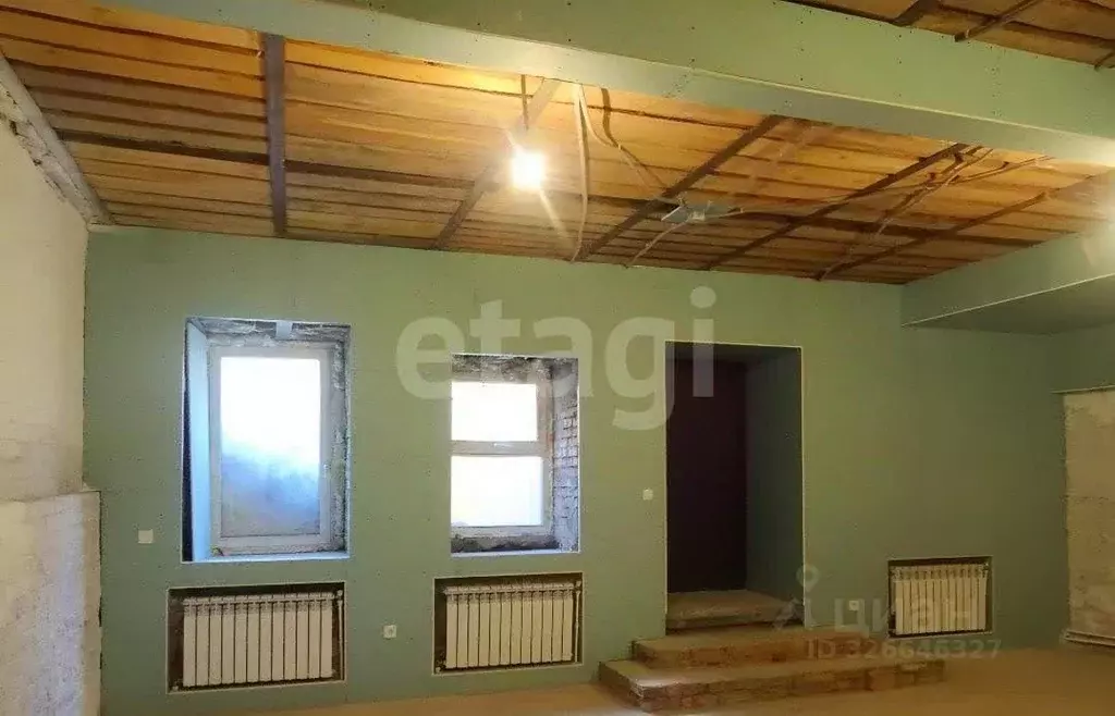 Офис в Саратовская область, Саратов ул. Имени Н.Г. Чернышевского, 184 ... - Фото 1