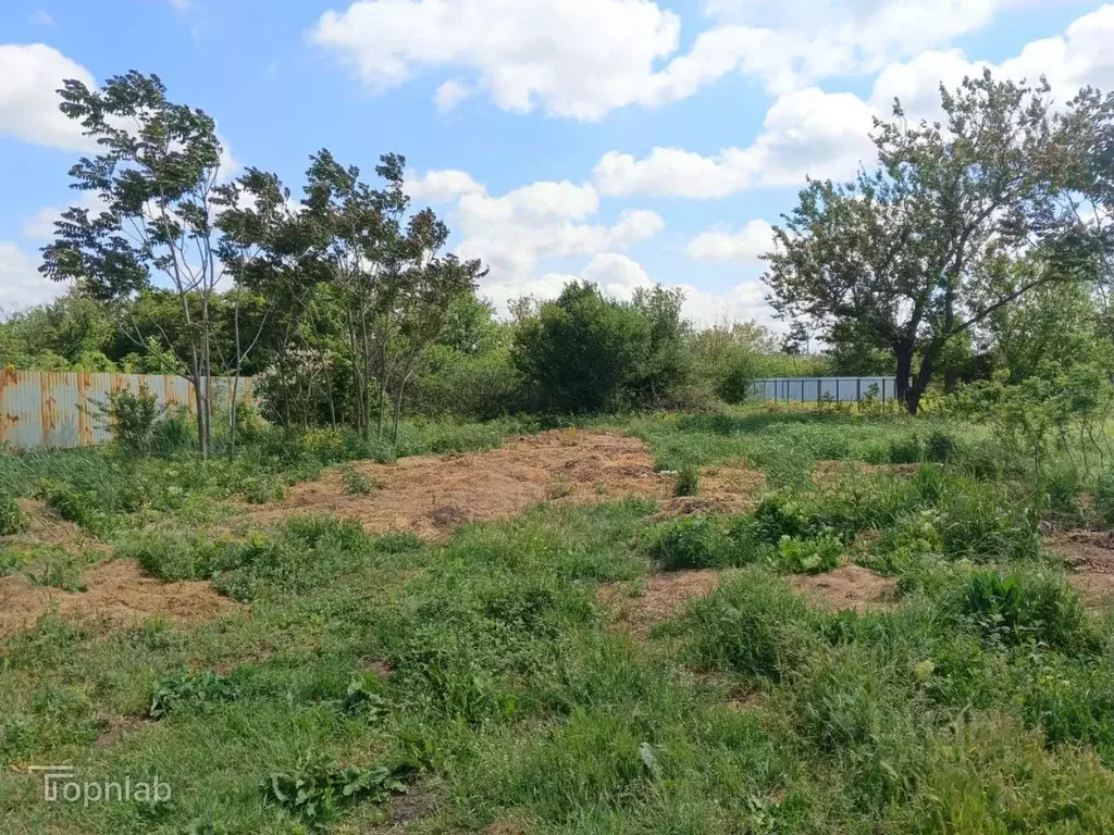 Участок в Краснодарский край, Ейск Виктория СНТ, ул. 11-я (5.0 сот.) - Фото 2