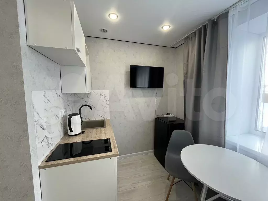 Квартира-студия, 13 м, 2/5 эт. - Фото 1