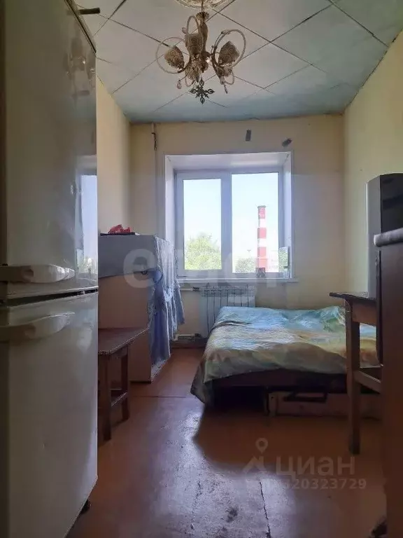 Комната Орловская область, Орел Наугорское ш., 50 (10.0 м) - Фото 1