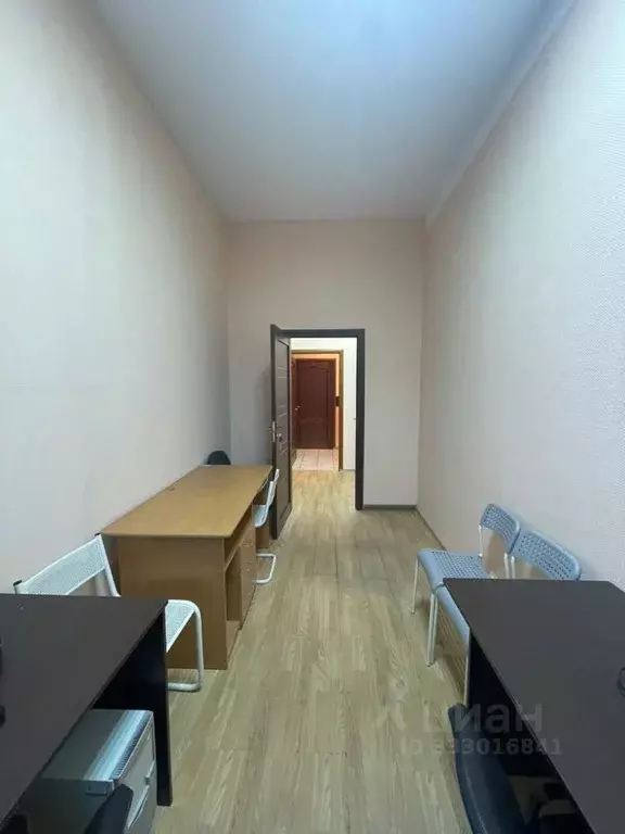 Офис в Санкт-Петербург остров Канонерский, 24 (13 м) - Фото 1