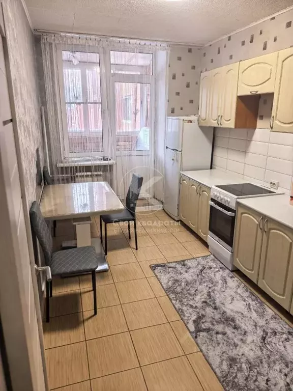 2-к кв. Московская область, Апрелевка Наро-Фоминский городской округ, ... - Фото 1