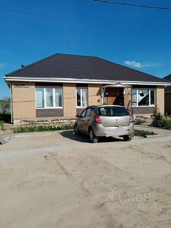 Дом в Тульская область, Тула городской округ, пос. Новый ул. 40 лет ... - Фото 2