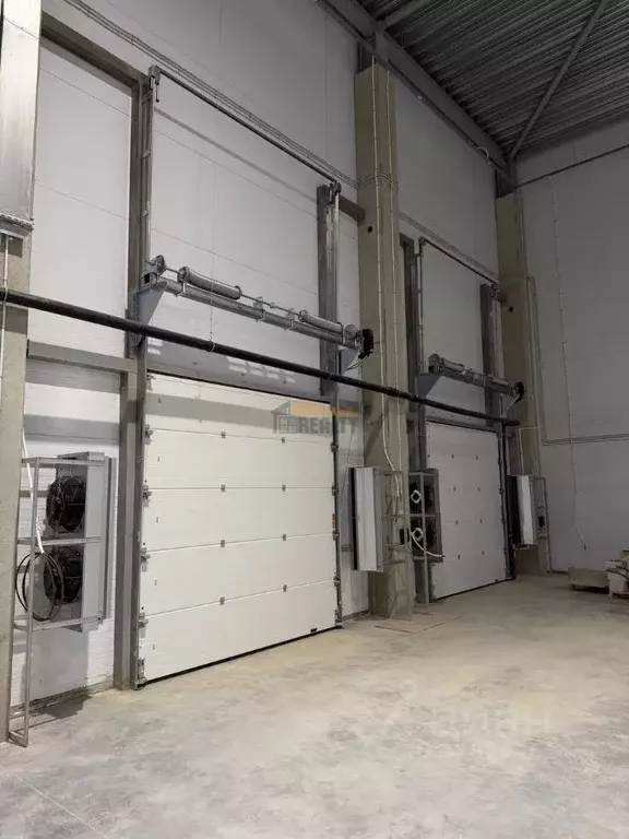 Производственное помещение в Московская область, Подольск Климовск ... - Фото 2