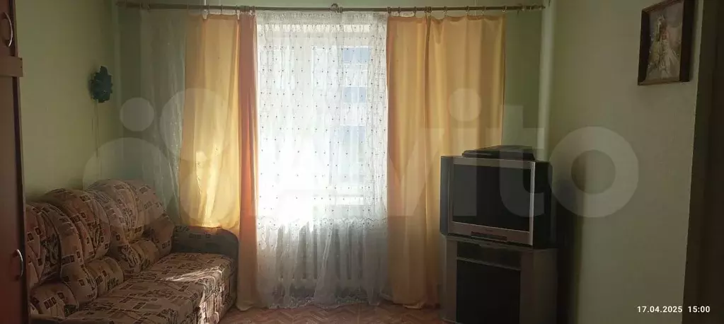 1-к. квартира, 37 м, 2/5 эт. - Фото 0