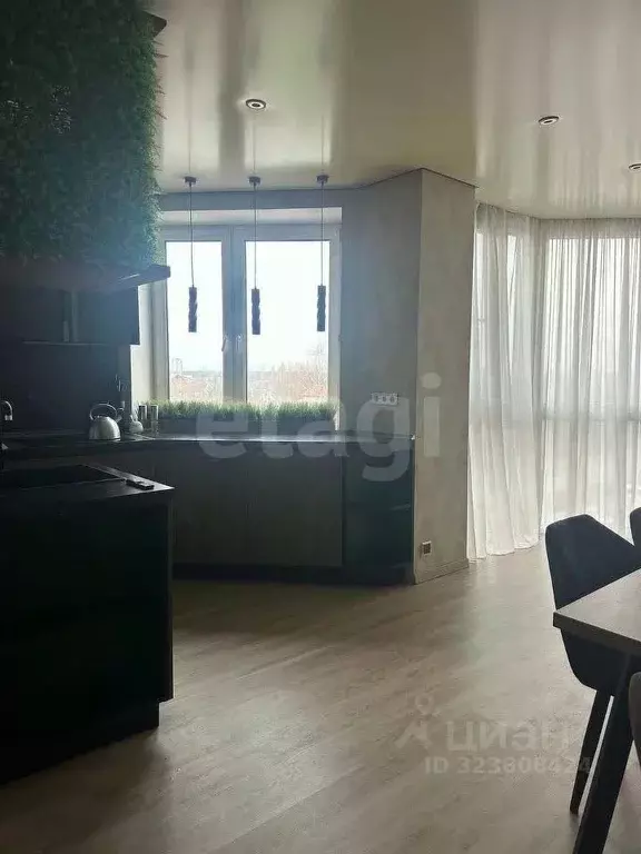 3-к кв. Московская область, Мытищи Осташковское ш., 22к5 (65.8 м) - Фото 2