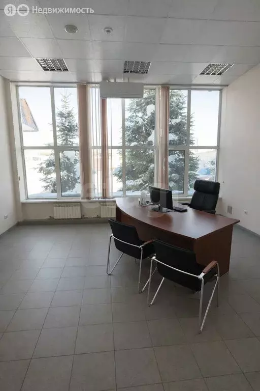 Офис (177.1 м) - Фото 1