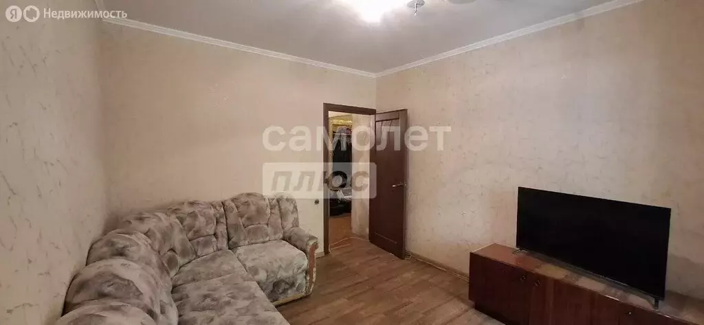 3-комнатная квартира: Липецк, улица Циолковского, 6/4 (62 м) - Фото 2
