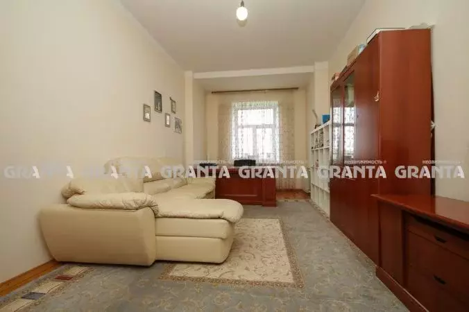 Продаётся 4-к квартира, 108 м - Фото 0