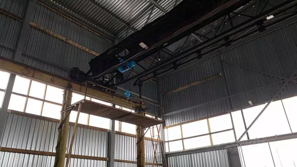 Производственное помещение в Новгородская область, Великий Новгород ... - Фото 2