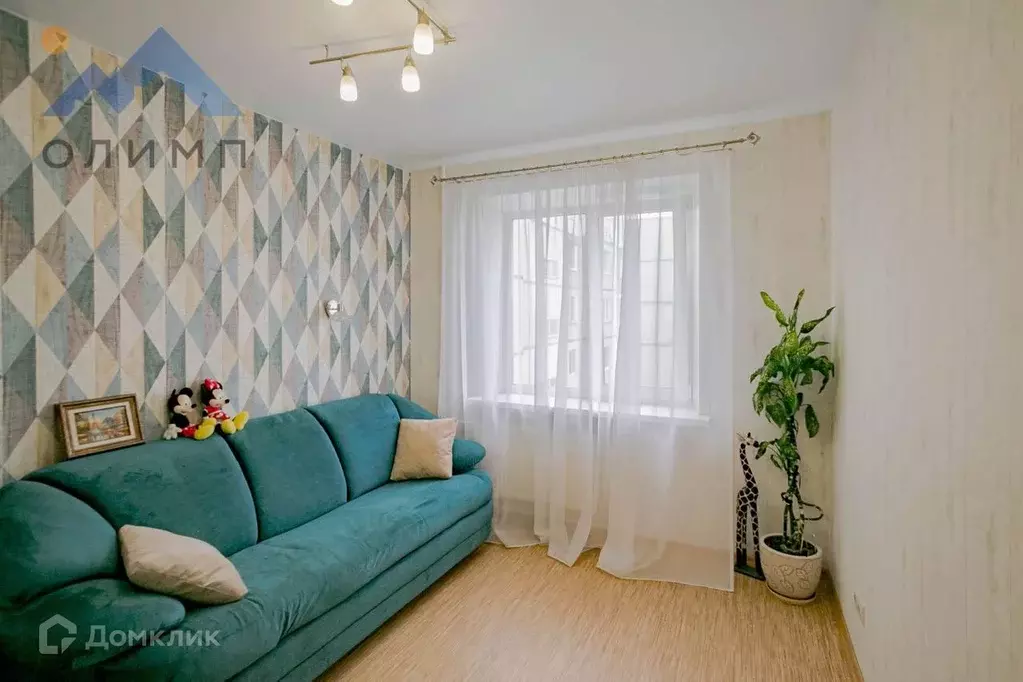 Продаётся 3-к квартира, 71 м - Фото 0