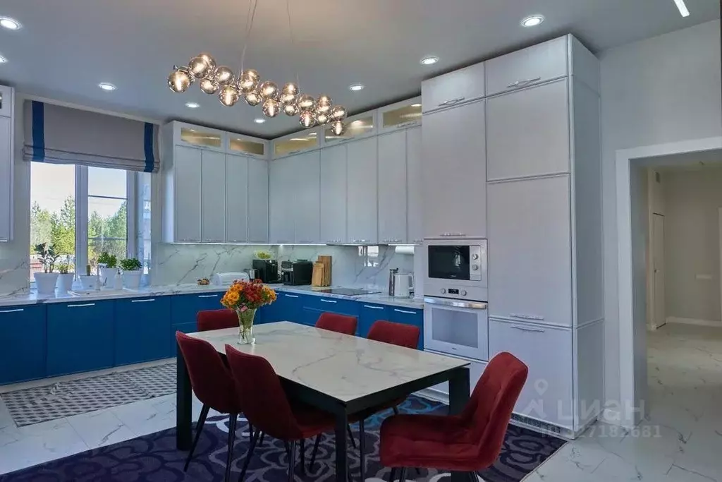 Дом в Иркутская область, Иркутский муниципальный округ, пос. ... - Фото 1