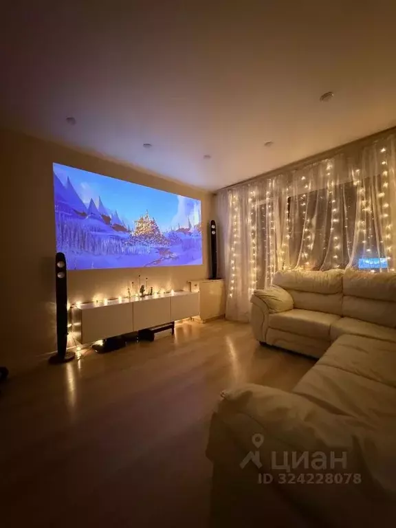 2-к кв. Новгородская область, Великий Новгород ул. Кочетова, 10к3 ... - Фото 2