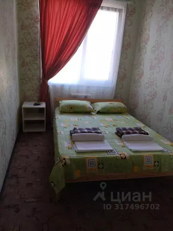 Комната Краснодарский край, Сочи Адлер жилрайон, ул. Павлика Морозова, ... - Фото 0