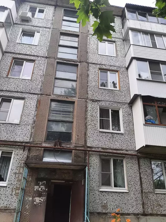 Продаётся 2-к квартира, 44 м - Фото 0