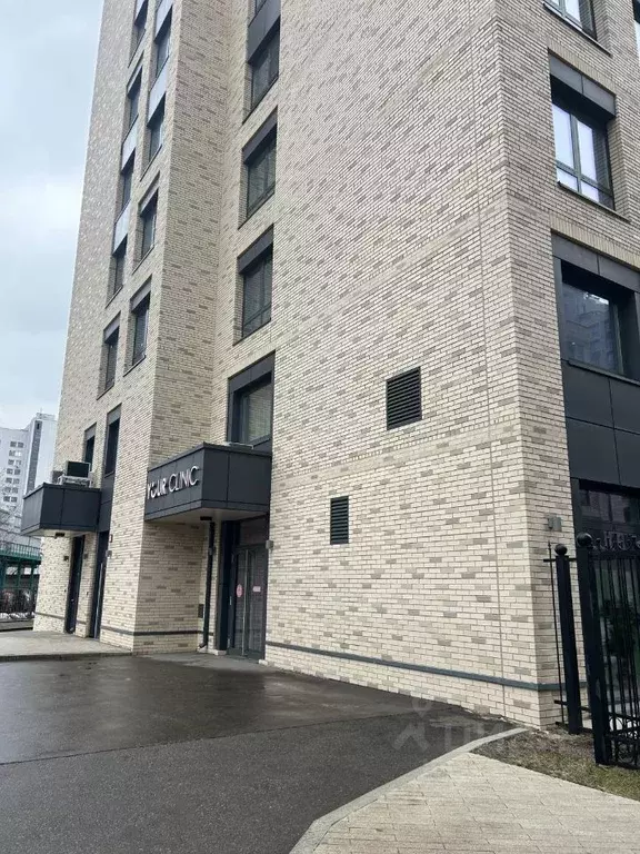 5-к кв. Москва Мантулинская ул., 9к5 (256.8 м) - Фото 1