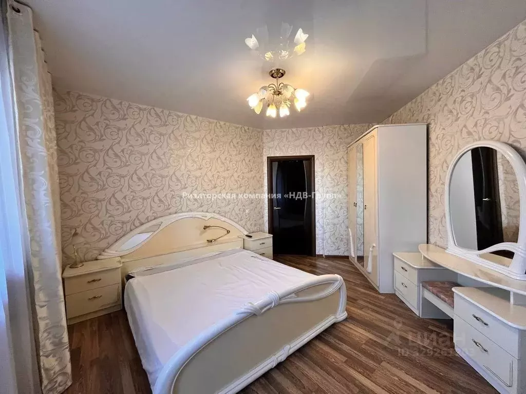 2-к кв. Хабаровский край, Хабаровск ул. Истомина, 22А (55.0 м) - Фото 1
