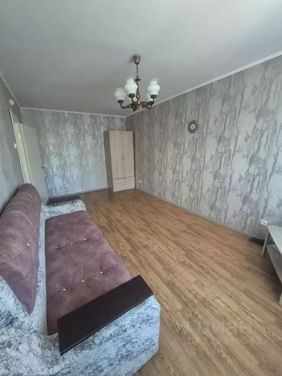 1-к кв. Псковская область, Псков Инженерная ул., 23 (35.0 м) - Фото 1