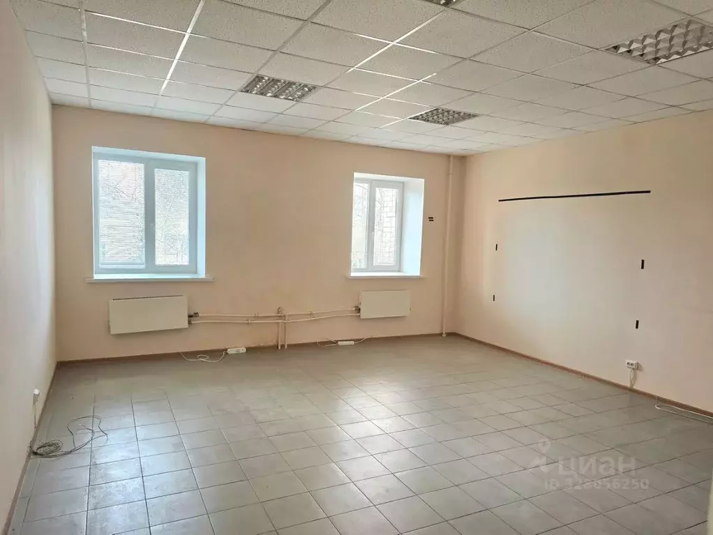 Помещение свободного назначения в Тверская область, Кимры Савеловская ... - Фото 2