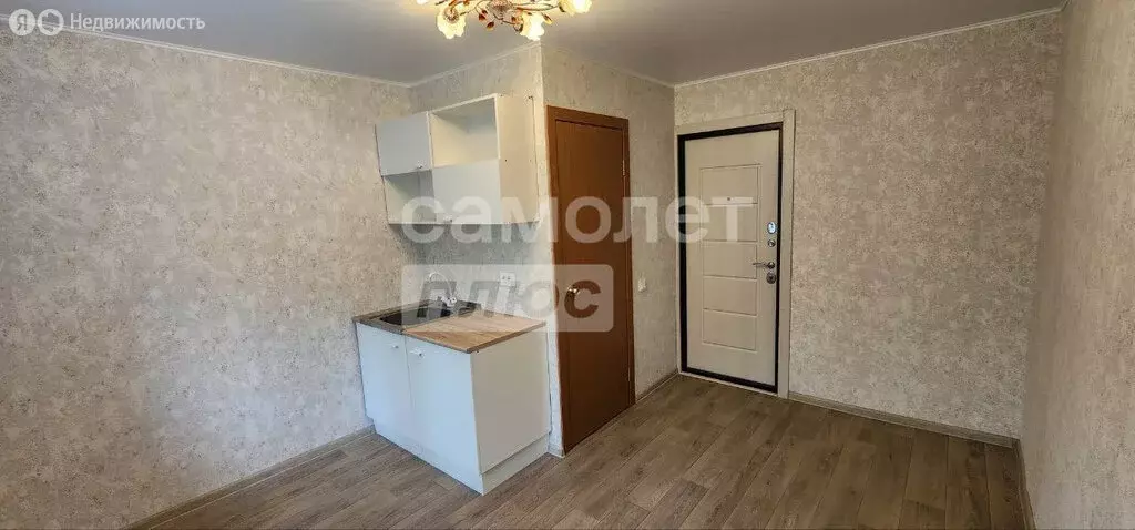 1к в -комнатной квартире (12.2 м) - Фото 1