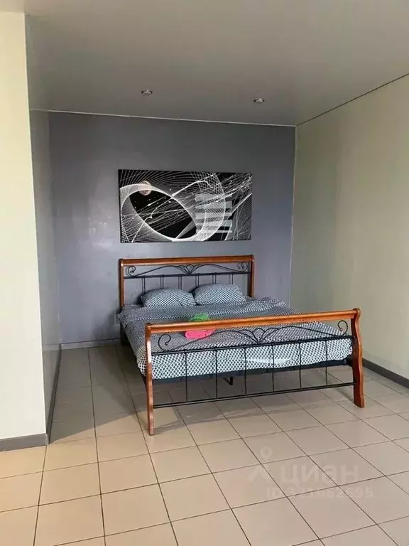 1-к кв. Бурятия, Улан-Удэ ул. Смолина, 67к2 (42.0 м) - Фото 0