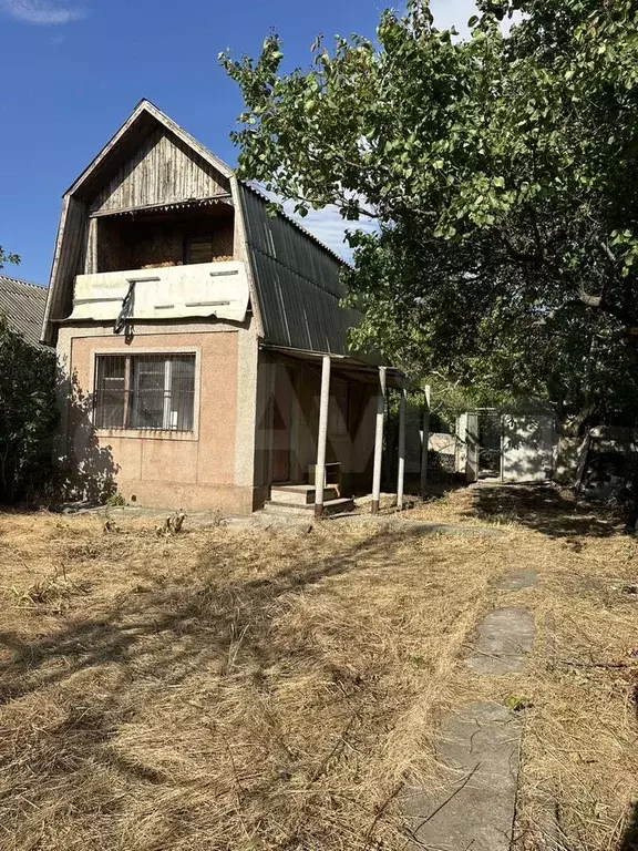 Дом 20 м на участке 4 сот. - Фото 1