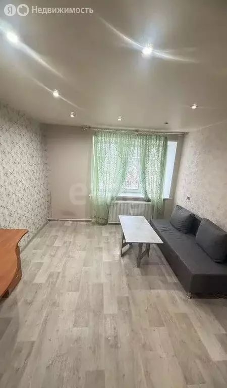 Квартира-студия: Пермь, улица Богдана Хмельницкого, 58 (18.9 м) - Фото 1