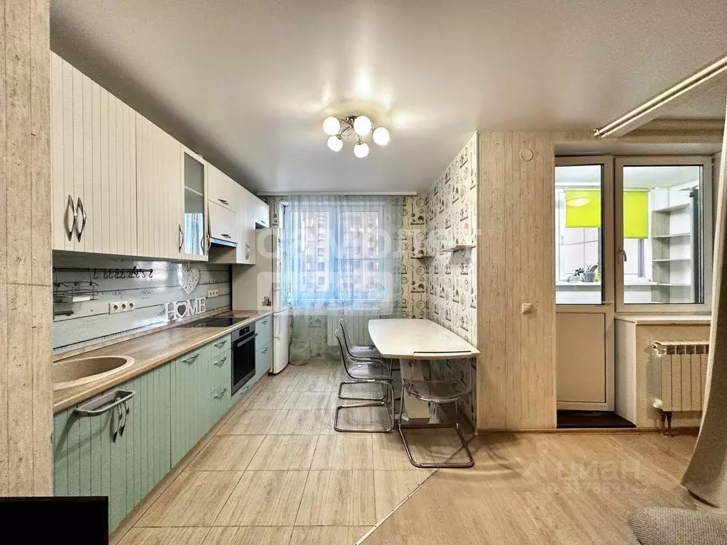 Квартира, 2 комнаты, 64 м - Фото 0