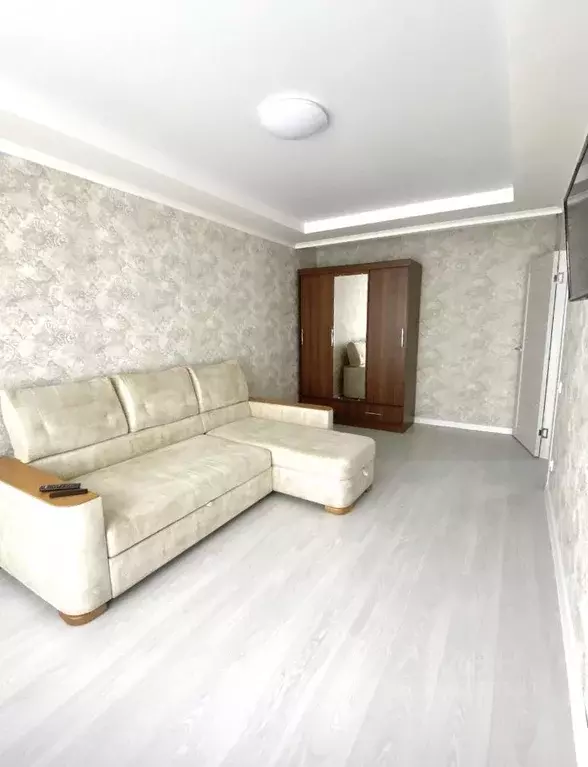 1-к кв. Ростовская область, Ростов-на-Дону Западный мкр, просп. ... - Фото 1