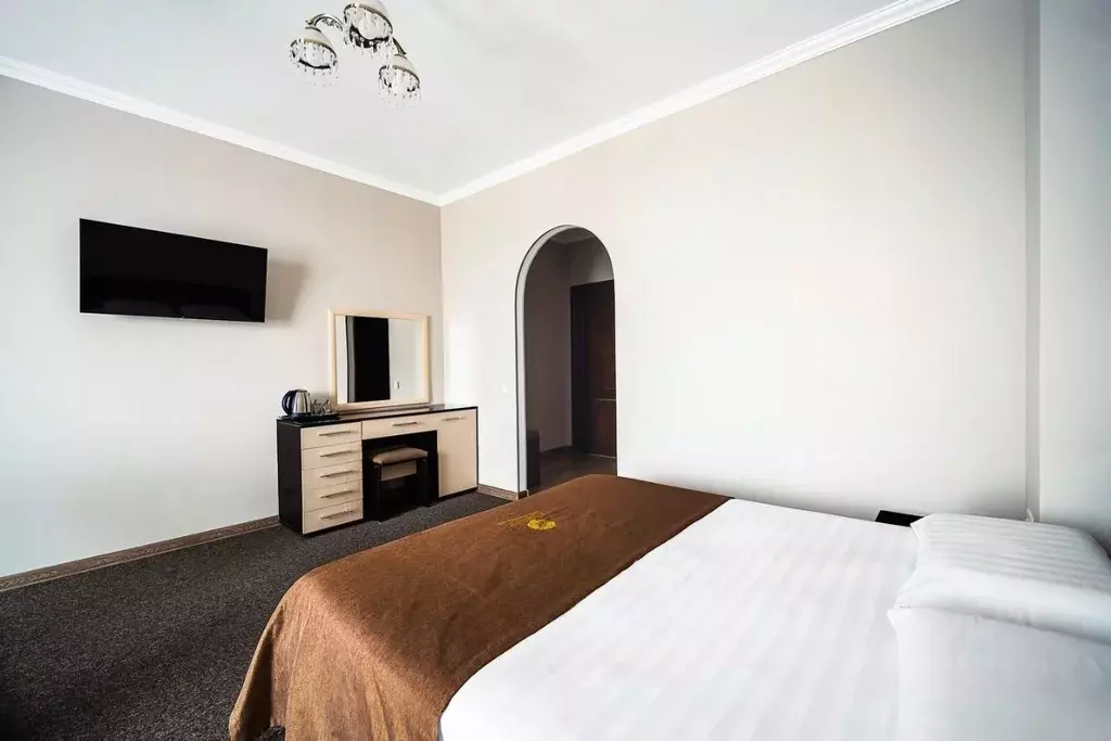 Комната Краснодарский край, Краснодар Пашковский жилмассив, ул. ... - Фото 1