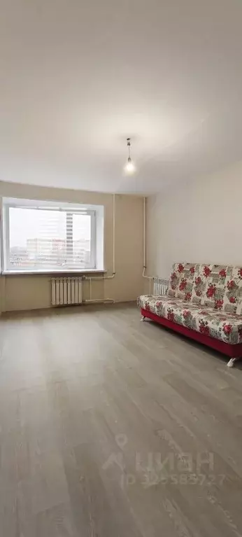 Комната Архангельская область, Архангельск просп. Дзержинского, 21 ... - Фото 1