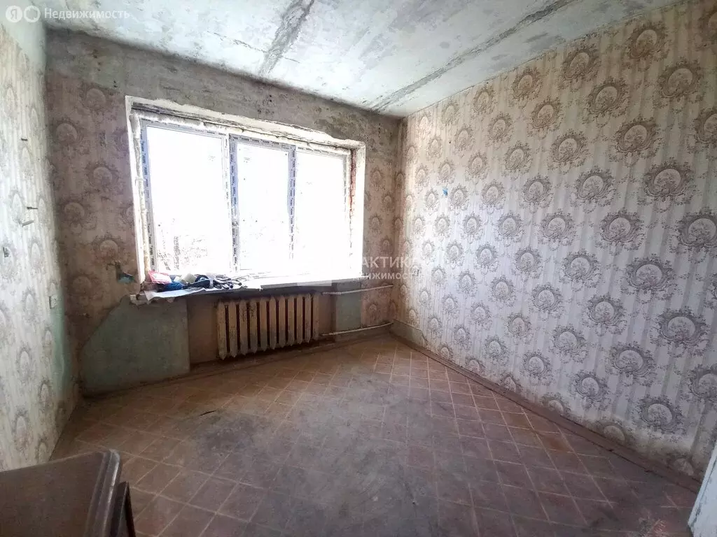 2-комнатная квартира: посёлок городского типа Поварово, микрорайон № ... - Фото 2