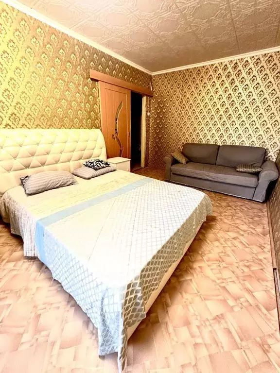 3-к кв. Чувашия, Чебоксары Хузангая ул., 29 (60.0 м) - Фото 0