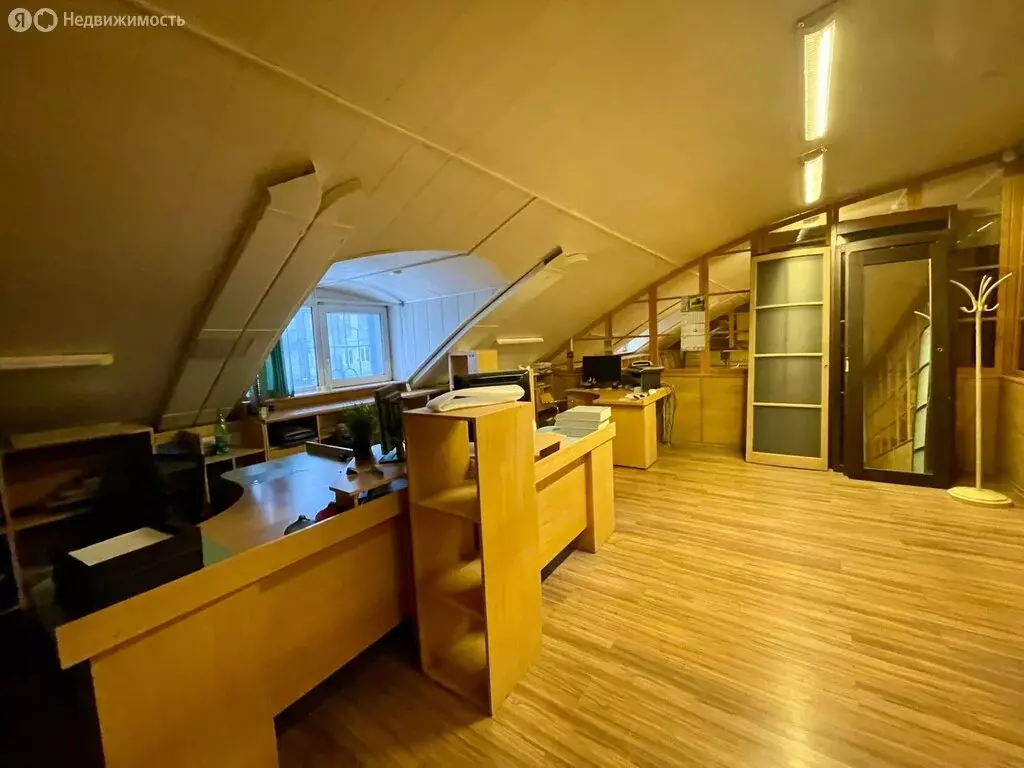 Производственное помещение (700 м) - Фото 2