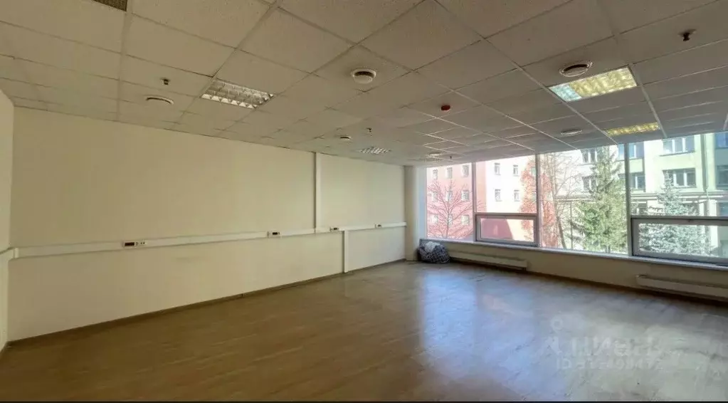 Офис в Москва Летниковская ул., 10С4 (516 м) - Фото 0