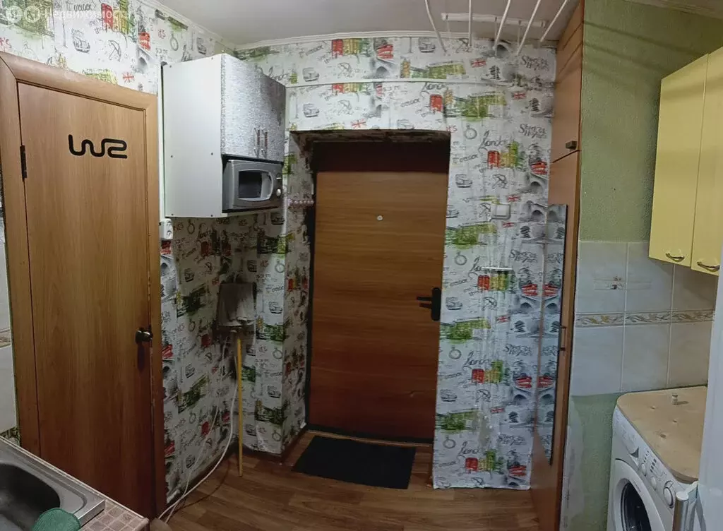 1-комнатная квартира: Нижний Тагил, улица Щорса, 21 (18 м) - Фото 1