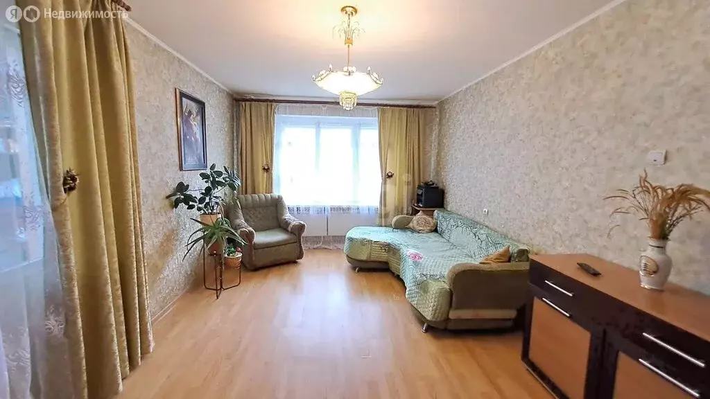 2-комнатная квартира: Норильск, улица Бегичева, 5с2 (52.3 м) - Фото 0