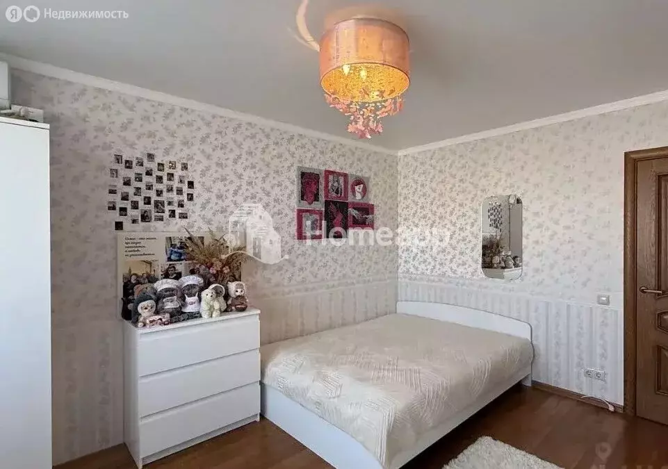 3-комнатная квартира: Одинцово, Триумфальная улица, 12 (83 м) - Фото 1