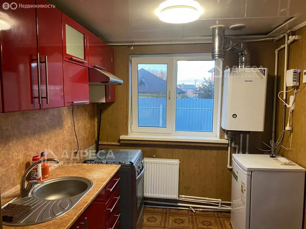 Дом в Азов, улица Луначарского, 166 (42 м) - Фото 2