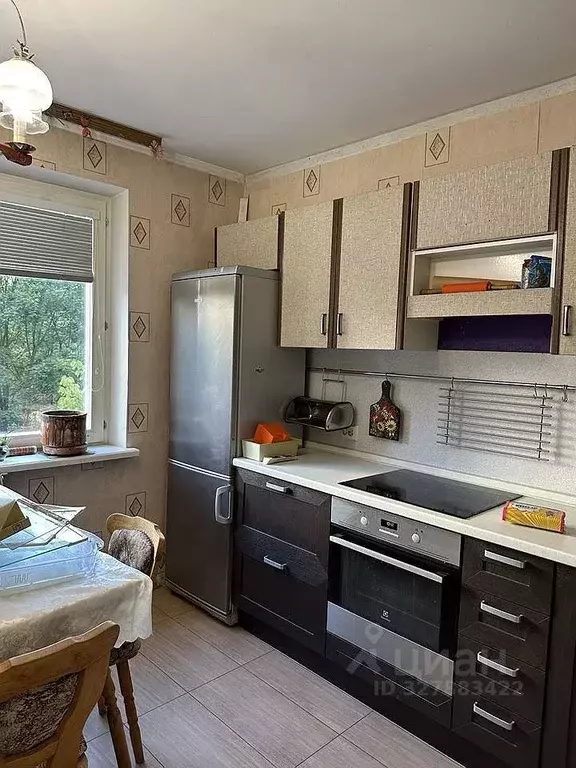 2-к кв. Москва Варшавское ш., 152К6 (54.0 м) - Фото 2