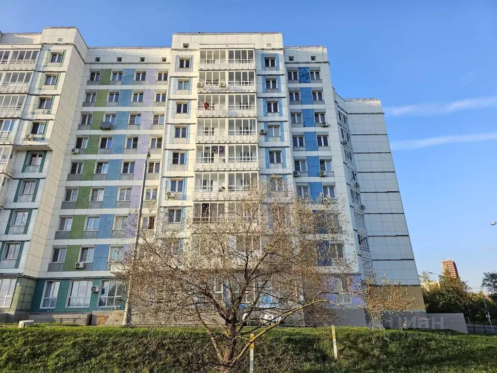 Квартира, 1 комната, 44 м - Фото 1