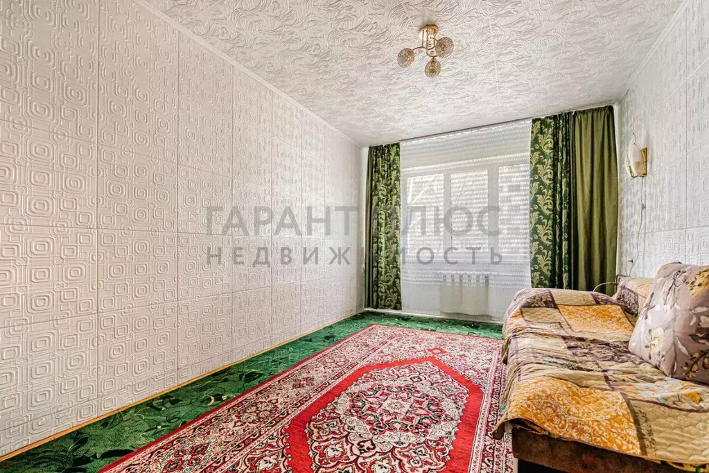 2-к кв. Липецкая область, Липецк ул. А.Г. Стаханова, 33 (50.5 м) - Фото 0
