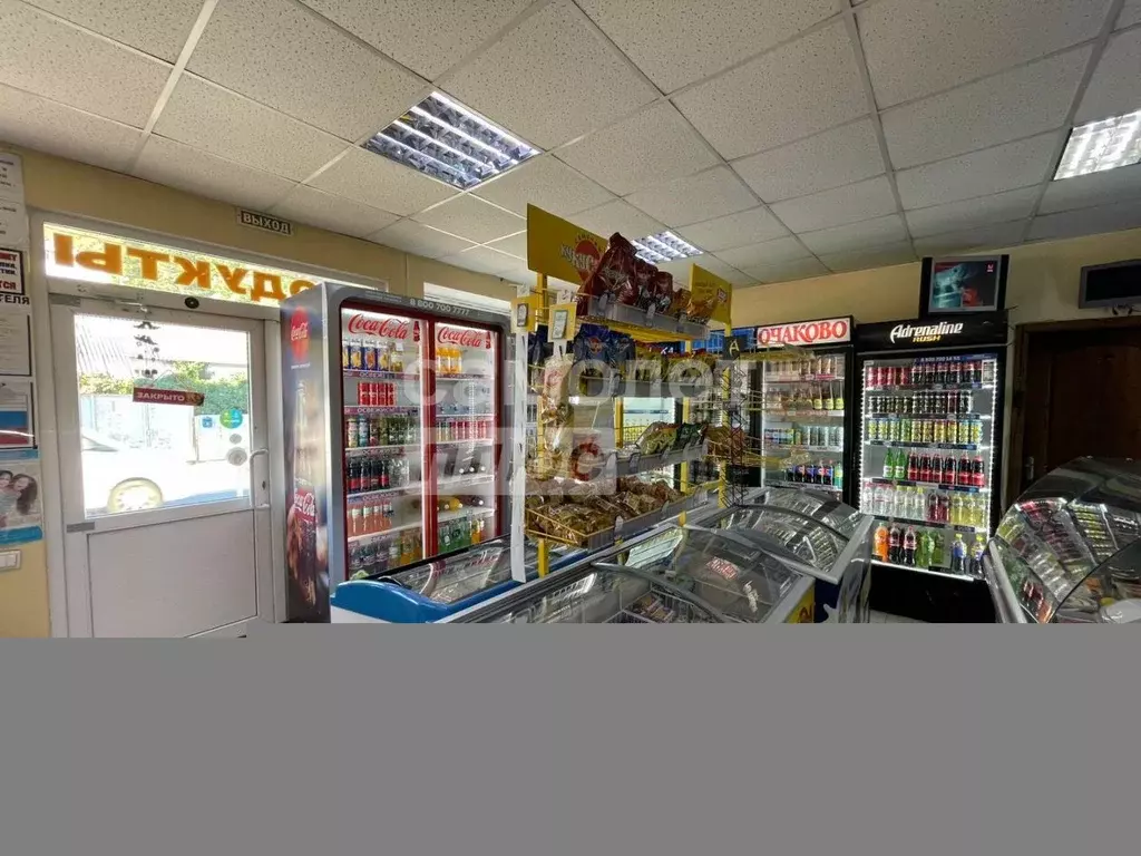 Торговая площадь в Краснодарский край, Туапсинский муниципальный ... - Фото 2