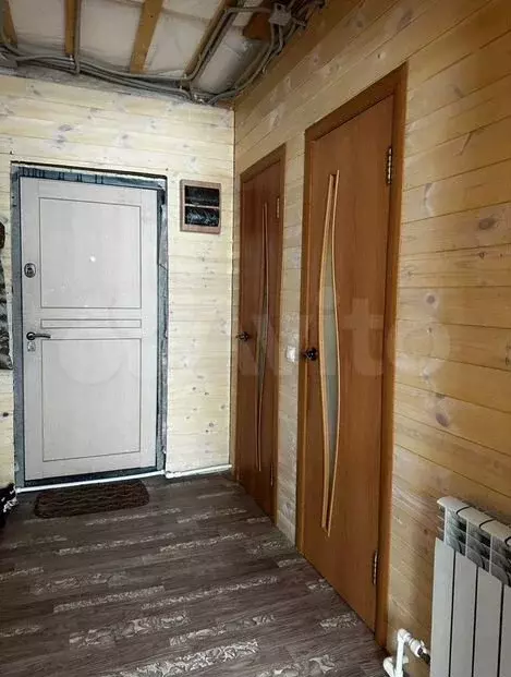 Дом 76м на участке 9сот. - Фото 1