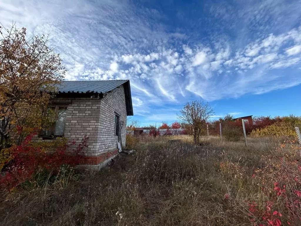 Дом в Самарская область, Красноярский район, Новосемейкино городское ... - Фото 0