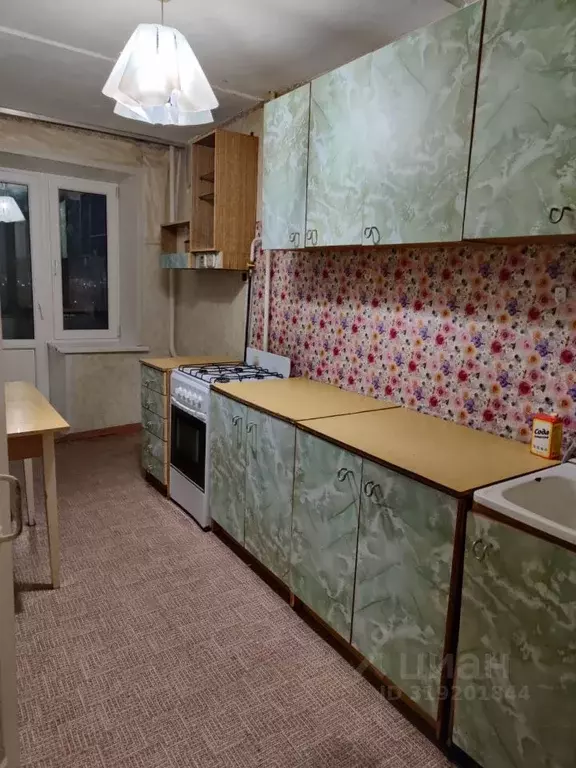 1-к кв. Курская область, Курск ул. Лысая Гора, 1 (37.6 м) - Фото 0