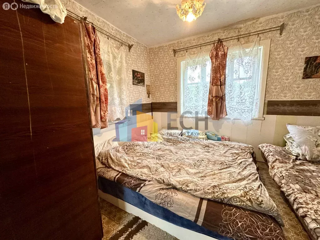 Дом в Тула, СНТ Чайка, 69 (20 м) - Фото 1